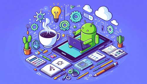 مفاهیم شیگرایی جاوا ویژه برنامه نویسان اندروید