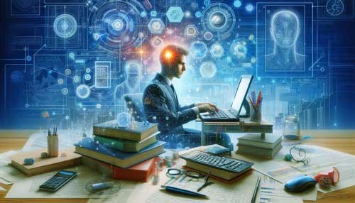 مهارت کامپیوتر