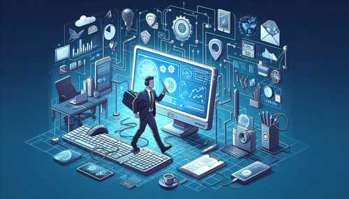 برنامه نویسی | کامپیوتر | مهارت کامپیوتر