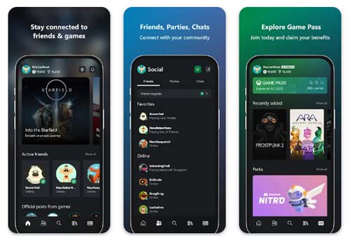 Xbox Game Pass (ایکس‌باکس گیم پس)