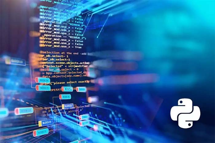 کدهای پایتون