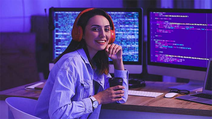 برنامه نویس
