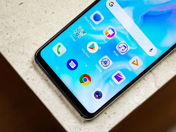 رابط کاربری هواوی: 0 تا 100 رابط کاربری جدید گوشیهای هواوی