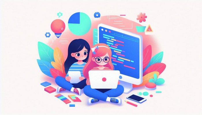 ساخت منو همبرگری با جاوا اسکریپت به زبان ساده